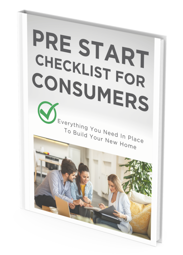 Cover High Res_Pre Start Checklist for Consumers_THS_20221104