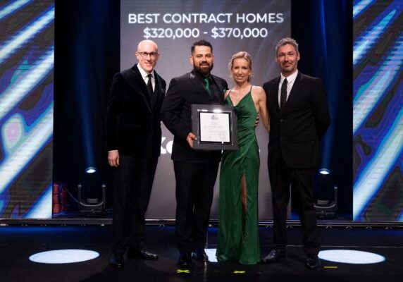 MBA Awards_Vil and Alana_20220618_Best Contract Home 320 - 370K